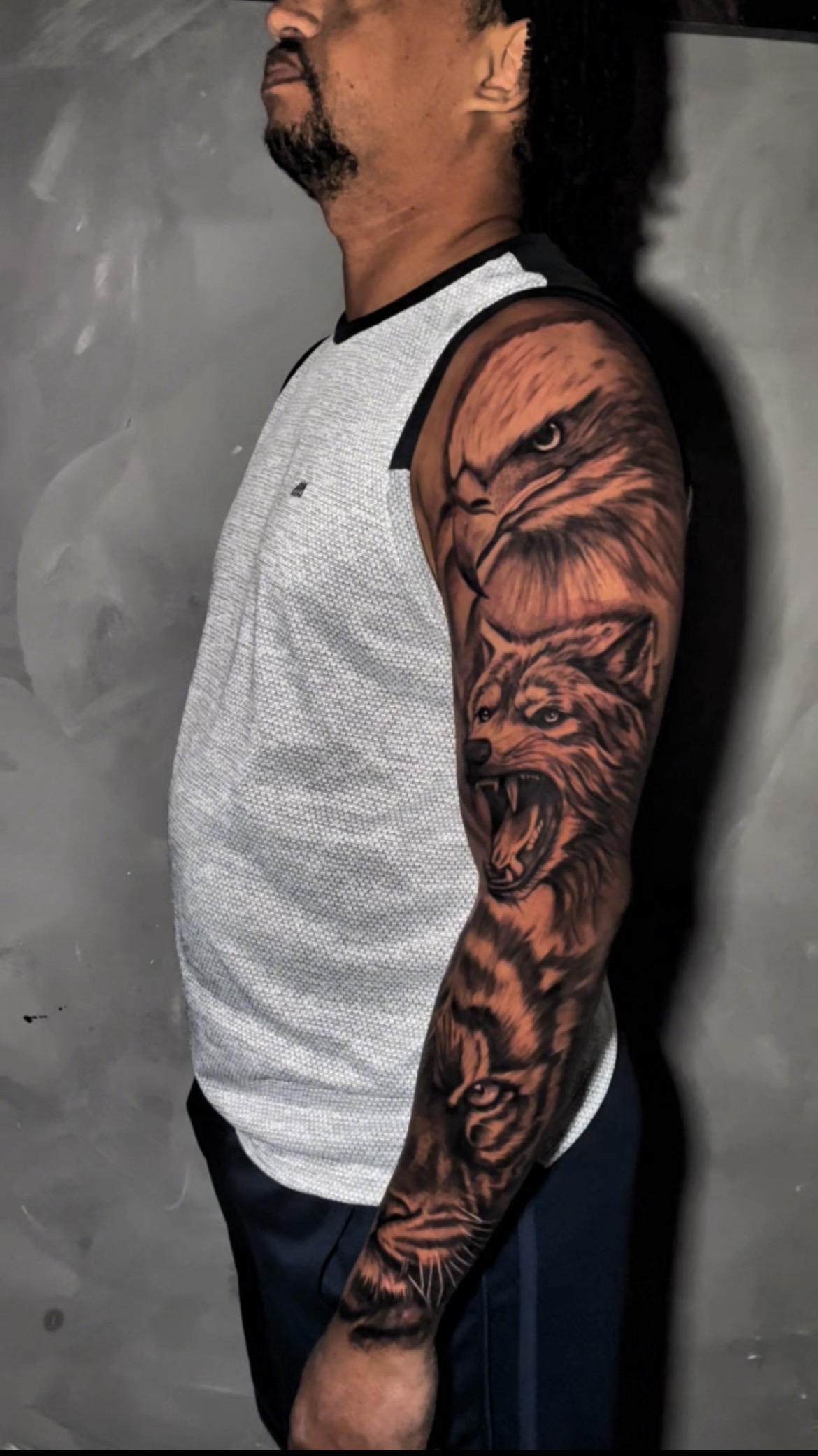 Projeto Autoral