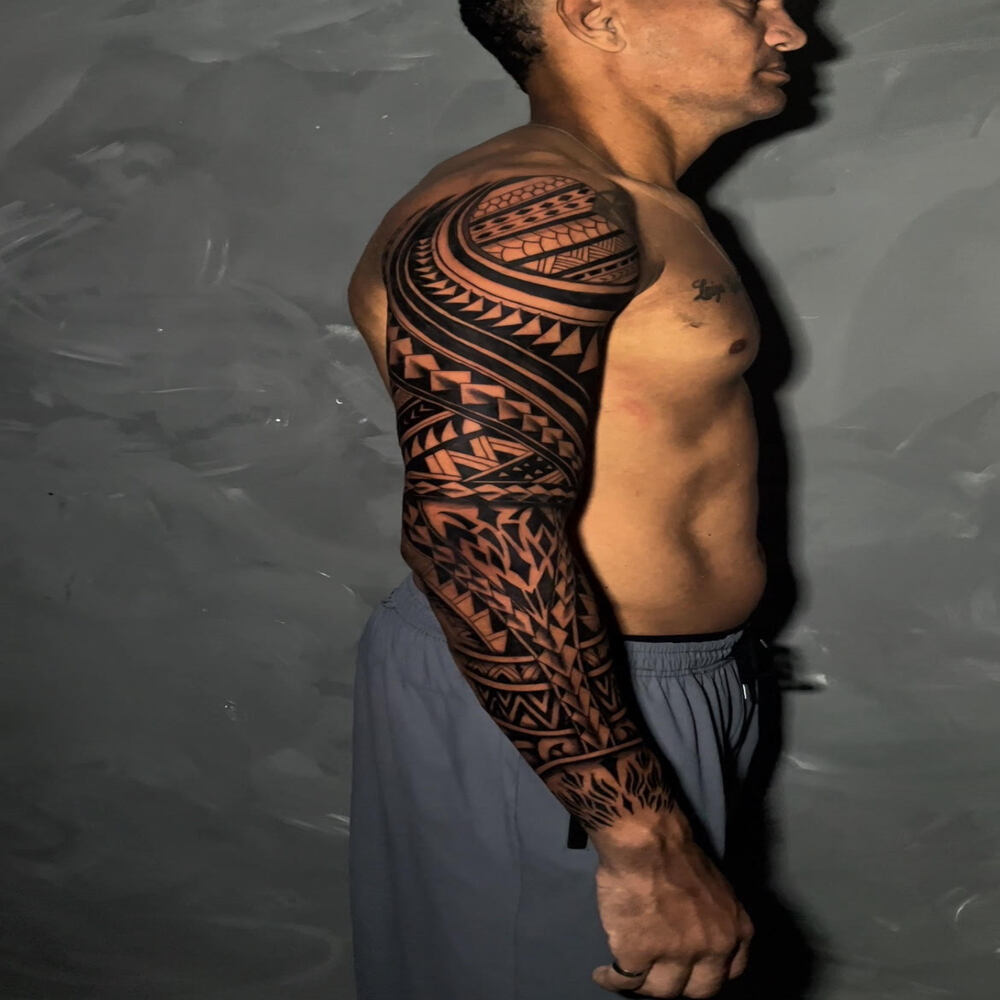 Maori